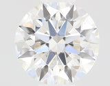0.32 carat Round diamond G VS1 Excellent