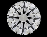 0.30 carat Round diamond H  VS2 Excellent