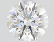 0.51 carat Round diamond E VS1 Excellent