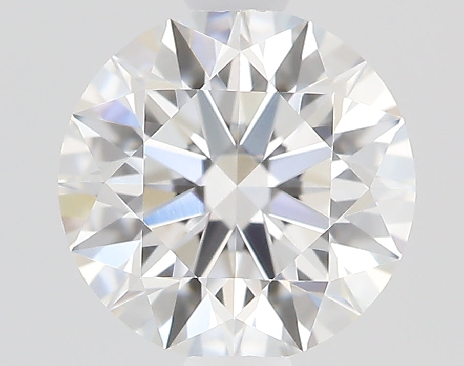0.51 carat Round diamond E VS1 Excellent