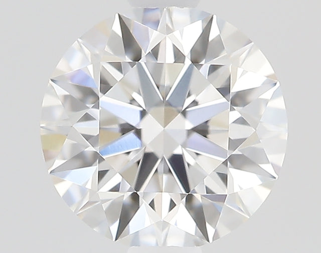 0.51 carat Round diamond E VS1 Excellent