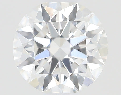 0.31 carat Round diamond F VS2 Excellent