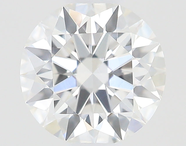 0.31 carat Round diamond F VS2 Excellent