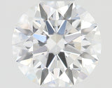 0.33 carat Round diamond E  VS2 Excellent