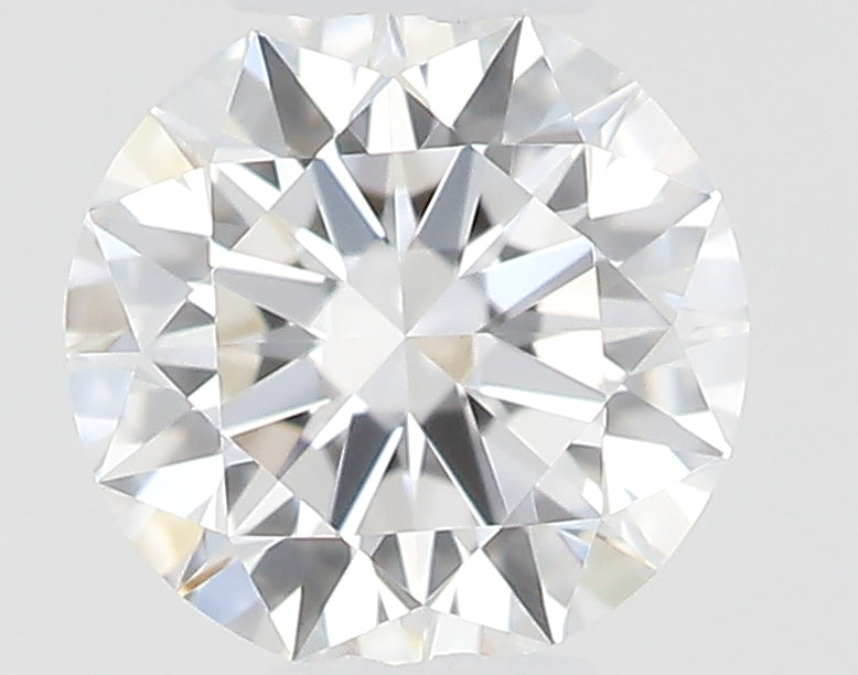 0.20 carat Round diamond D  VVS1 Excellent