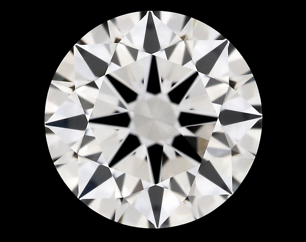 0.70 carat Round diamond G  VVS1 Excellent