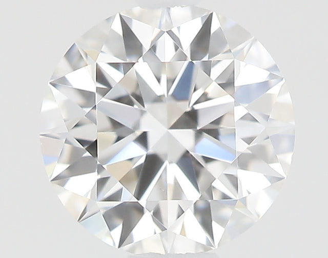 0.31 carat Round diamond F VS1 Excellent