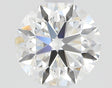0.70 carat Round diamond G IF VeryGood