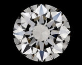 0.30 carat Round diamond G VVS2 Excellent
