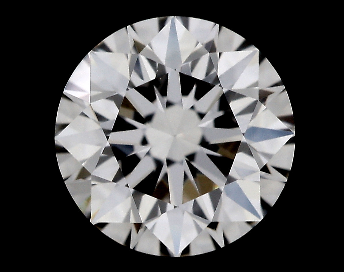 0.50 carat Round diamond D  VS1 Excellent