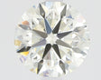 1.01 carat Round diamond L VS1 VeryGood