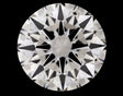 0.31 carat Round diamond F IF Excellent