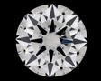 0.30 carat Round diamond D VS2 Excellent