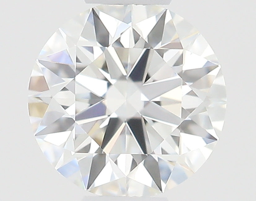 0.35 carat Round diamond G  VVS2 Excellent