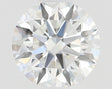 0.30 carat Round diamond I  VS2 Excellent