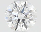 0.31 carat Round diamond F  VS1 Excellent