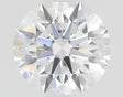 0.21 carat Round diamond E VVS1 Excellent