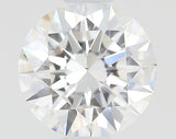 0.30 carat Round diamond G  VS2 Excellent
