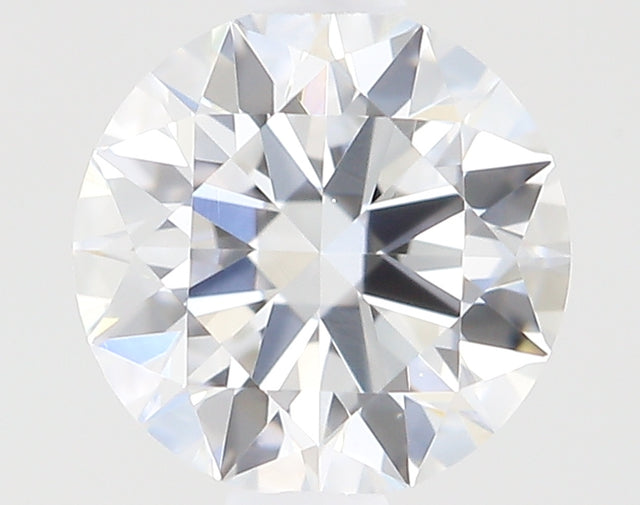 0.30 carat Round diamond E VS1 Excellent