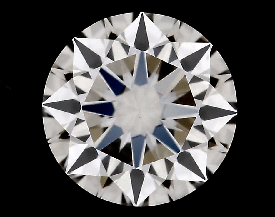 0.30 carat Round diamond E  VS1 Excellent