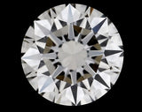 0.30 carat Round diamond G  VVS2 Excellent