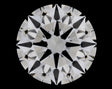 0.30 carat Round diamond G VVS2 Excellent