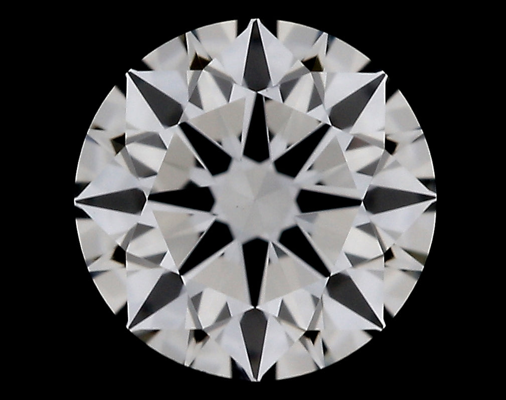 0.30 carat Round diamond G VVS2 Excellent
