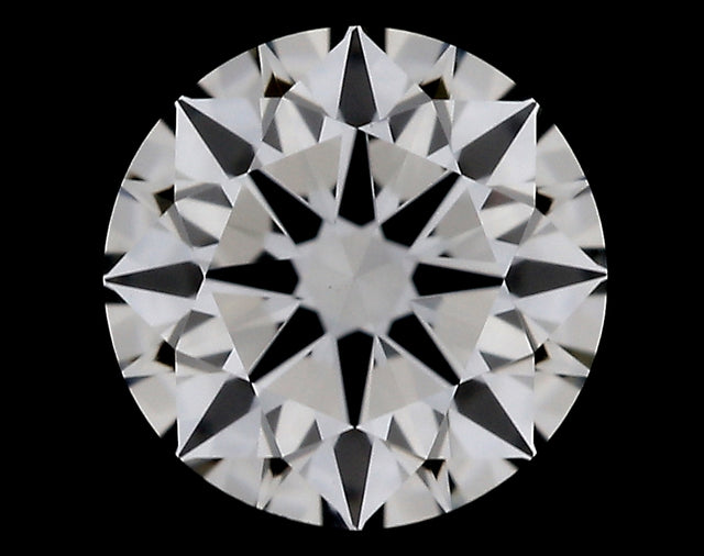 0.30 carat Round diamond G VVS2 Excellent