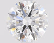 0.90 carat Round diamond E VS1 Excellent