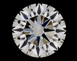 1.00 carat Round diamond I  VS2 Excellent