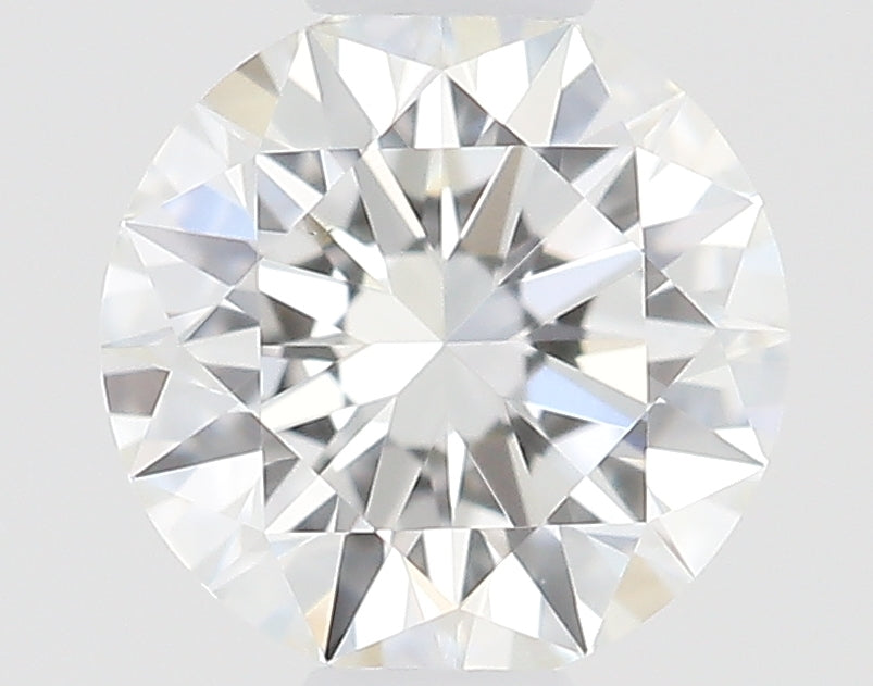 0.30 carat Round diamond F  VS2 Excellent