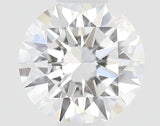 0.30 carat Round diamond F  VS2 Excellent