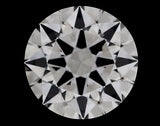 0.30 carat Round diamond E  SI1 Excellent