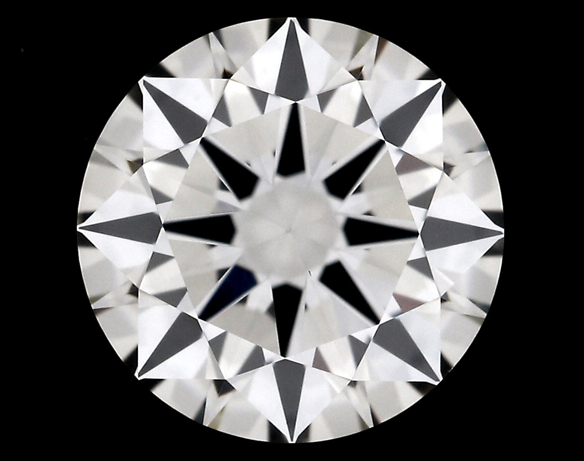 0.51 carat Round diamond G VS1 Excellent