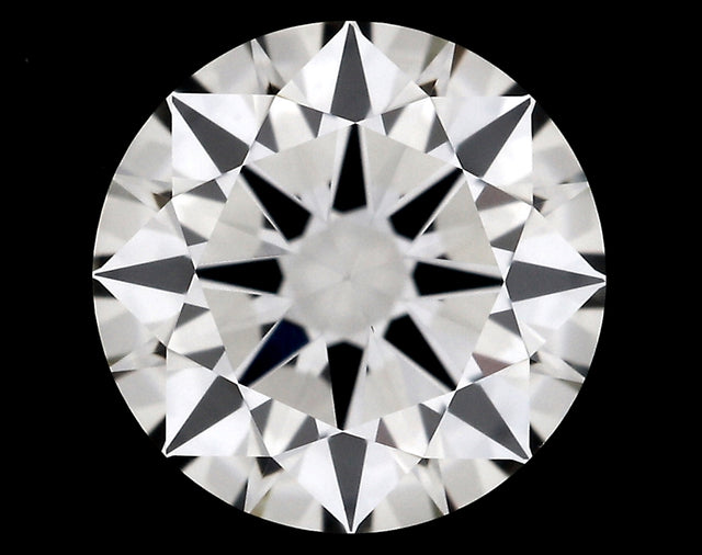 0.51 carat Round diamond G VS1 Excellent