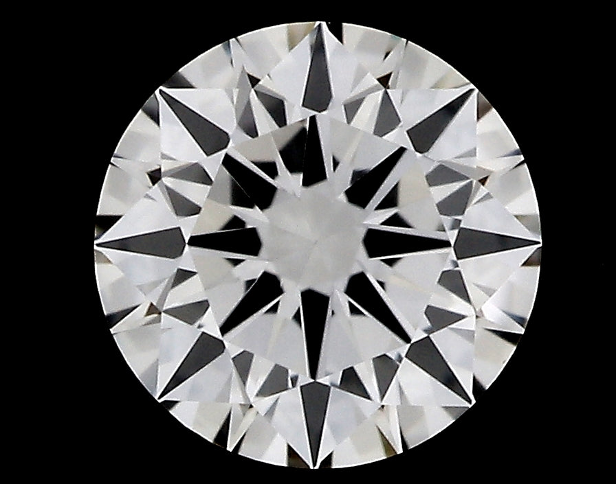 0.30 carat Round diamond G  VVS2 Excellent