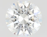 0.30 carat Round diamond H  SI1 Excellent