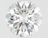 0.30 carat Round diamond G VVS1 Excellent
