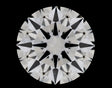 0.30 carat Round diamond D VS2 Excellent