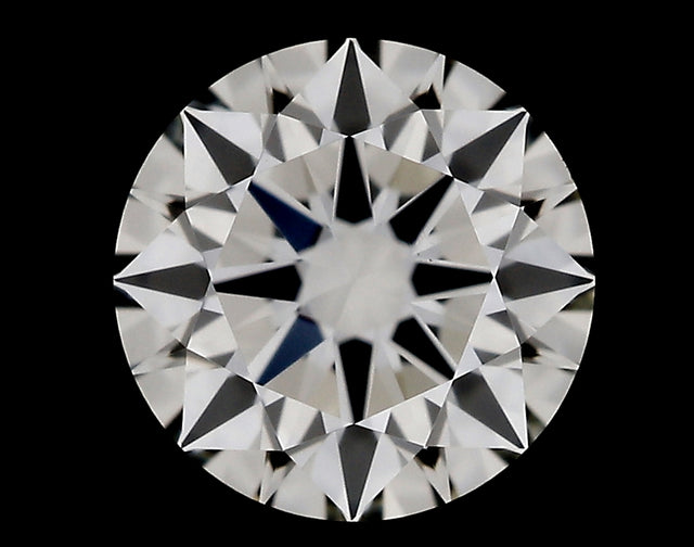 0.31 carat Round diamond I VS1 Excellent
