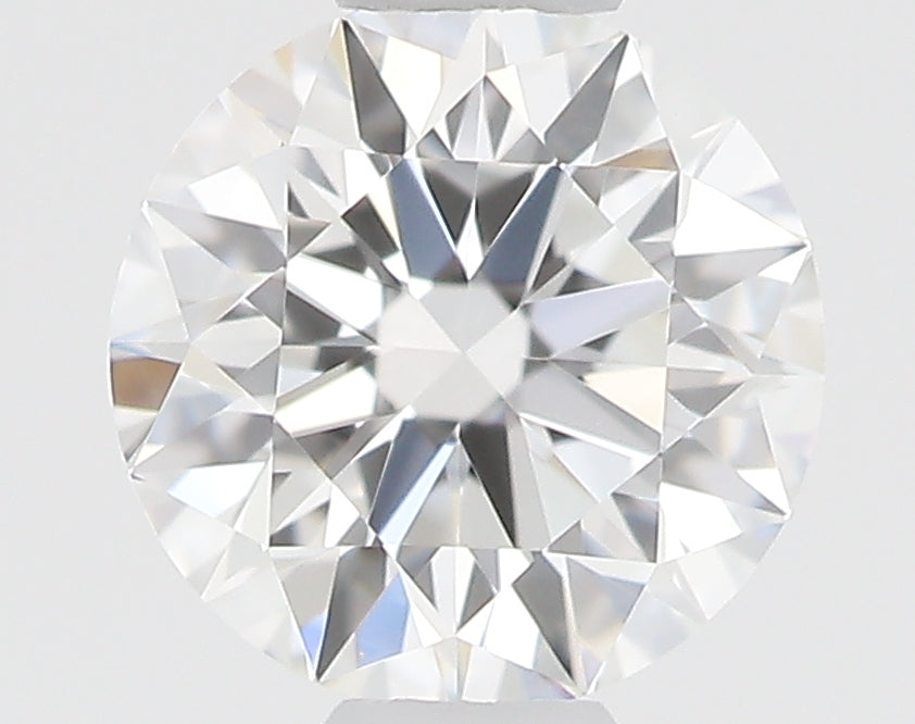 0.31 carat Round diamond F  VS1 Excellent
