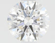 0.33 carat Round diamond G VVS2 Excellent