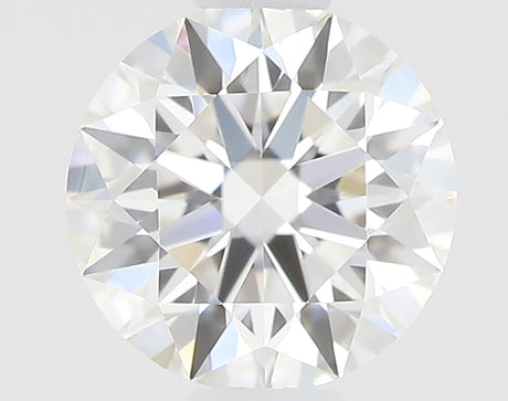 0.33 carat Round diamond G VVS2 Excellent