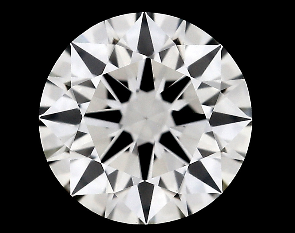 0.30 carat Round diamond J  VVS1 Excellent