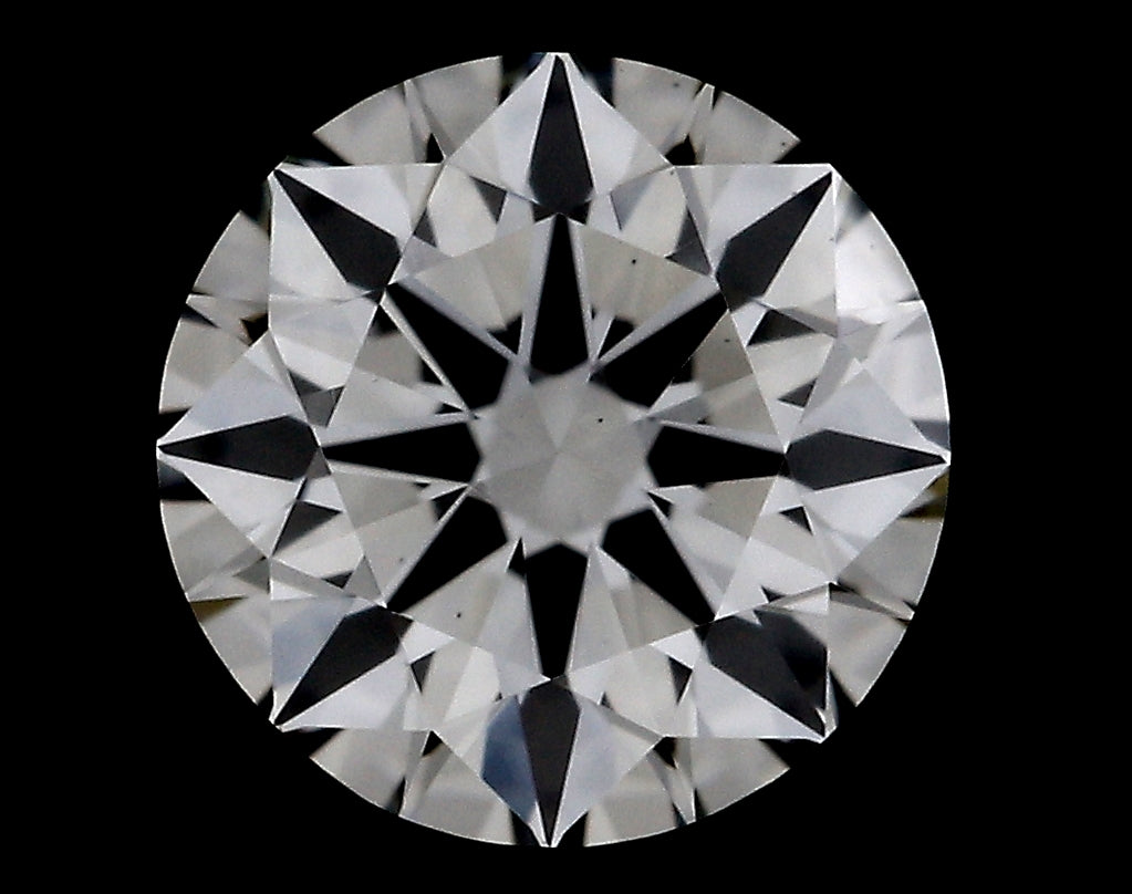 0.30 carat Round diamond H  VS2 Excellent