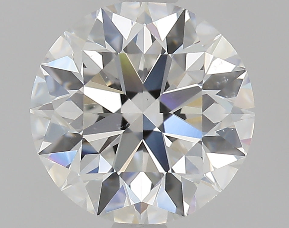 1.50 carat Round diamond E  VS2 Excellent