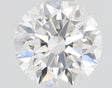 0.71 carat Round diamond D VVS1 VeryGood