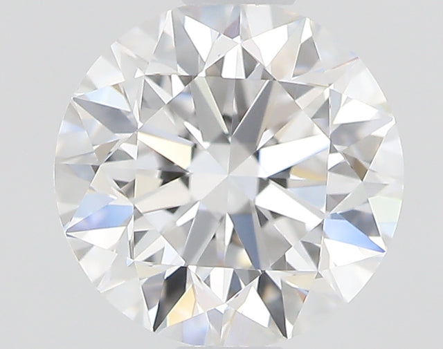 0.71 carat Round diamond D VVS1 VeryGood