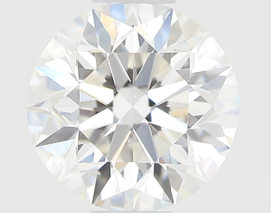 0.50 carat Round diamond G VS2 Excellent