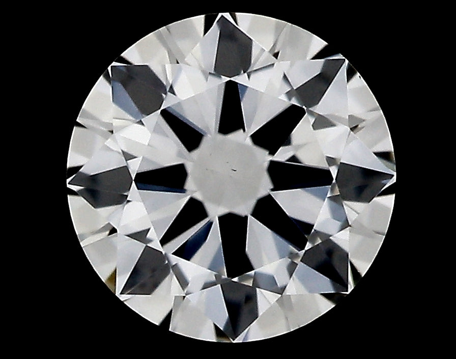 0.30 carat Round diamond G  VS1 Excellent